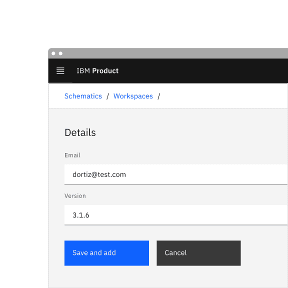 Do apply the same width to all buttons in a group, even if they don't bleed.