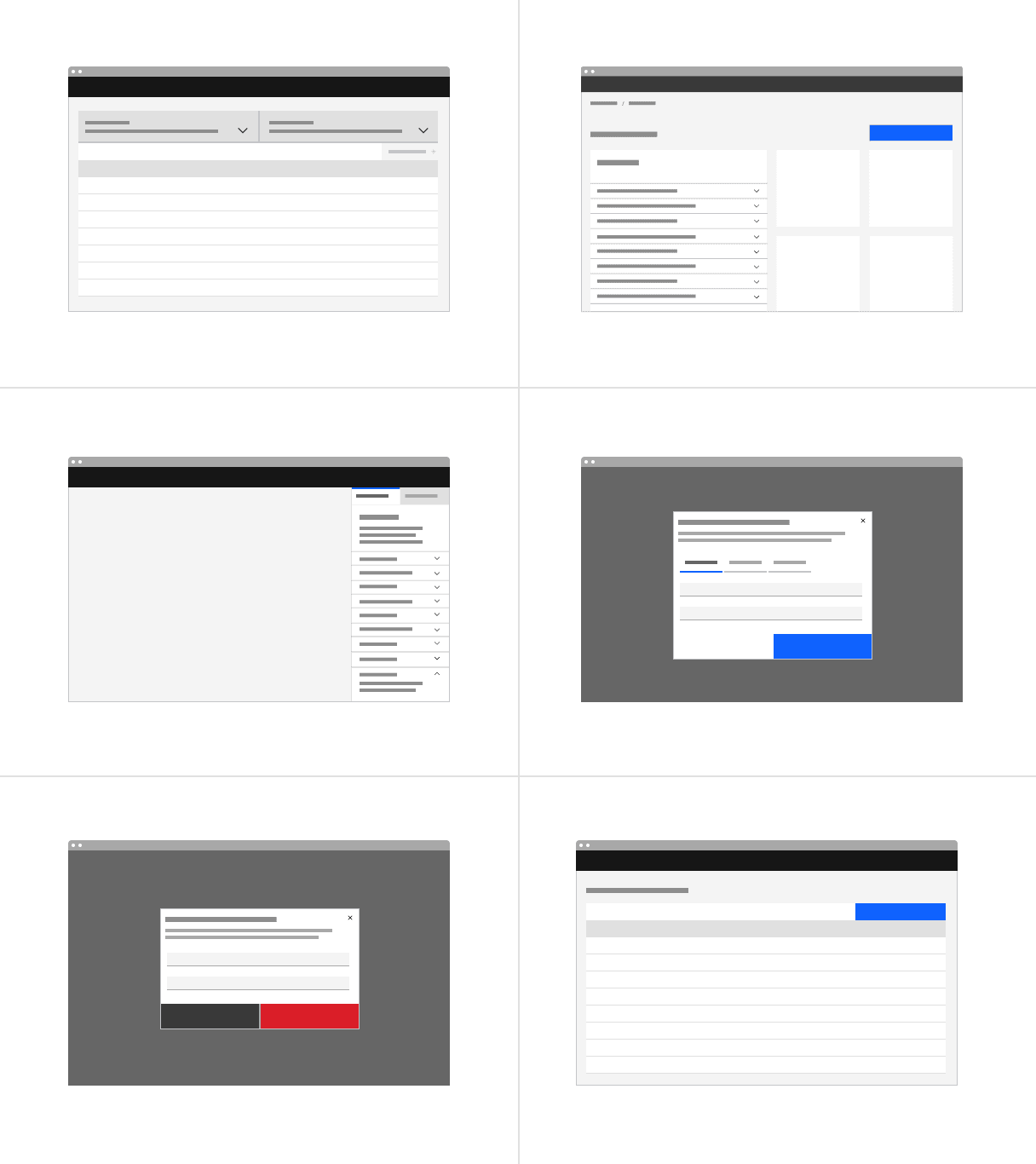 fluid-pattern-placement