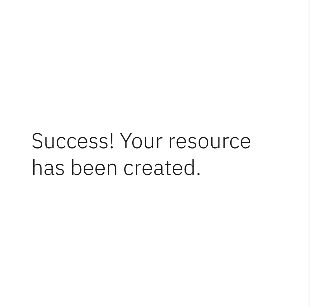 Do use clear and consise language