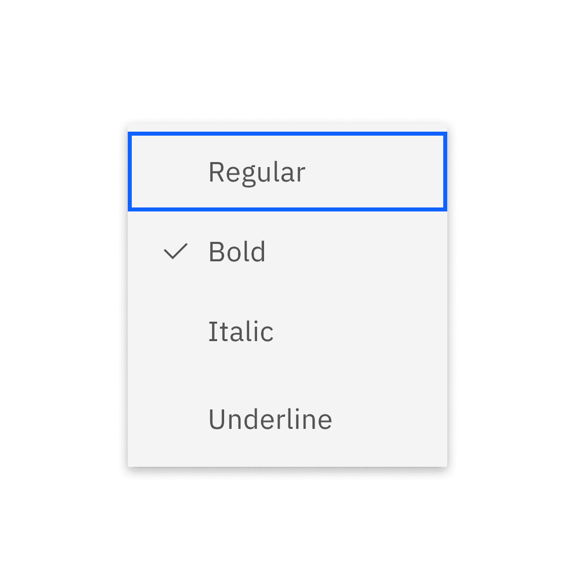 usage-menu-single-select
